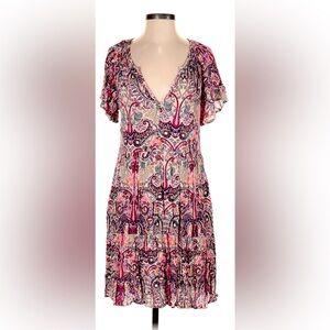 Knox rose dress